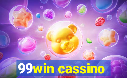 99win cassino